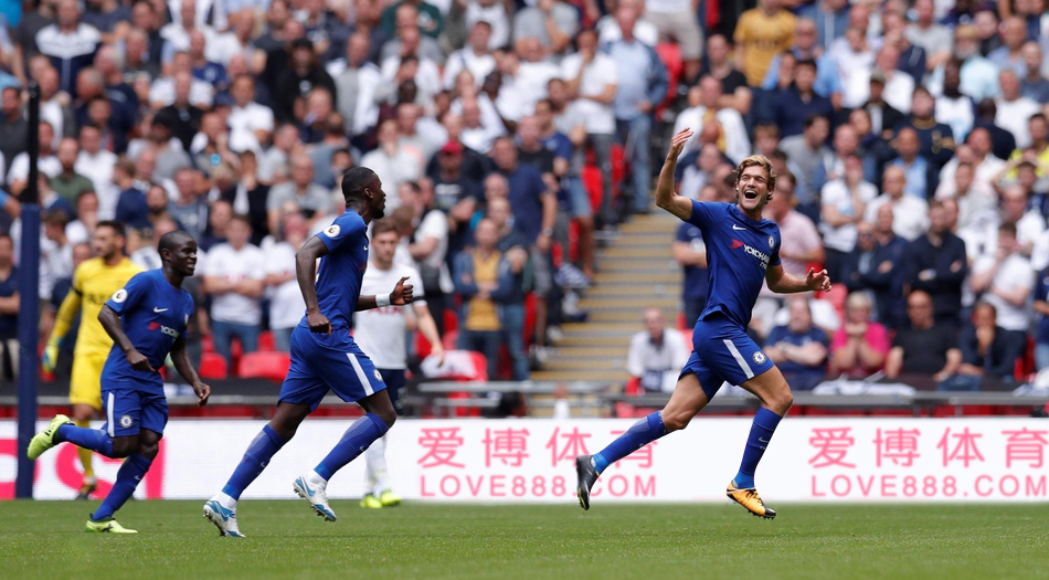  切尔西青年军爆冷淘汰卫冕冠军