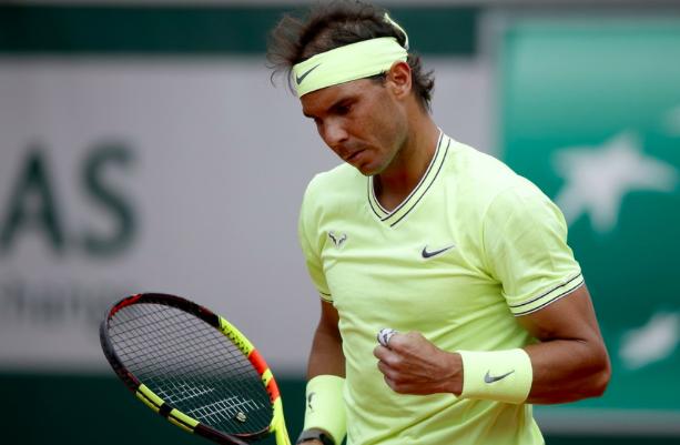  纳达尔红土赛场复苏，马德里大师赛强势夺冠