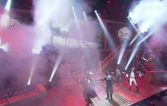  第五人格IVL联赛如火如荼，监管者与求生者巅峰较量  