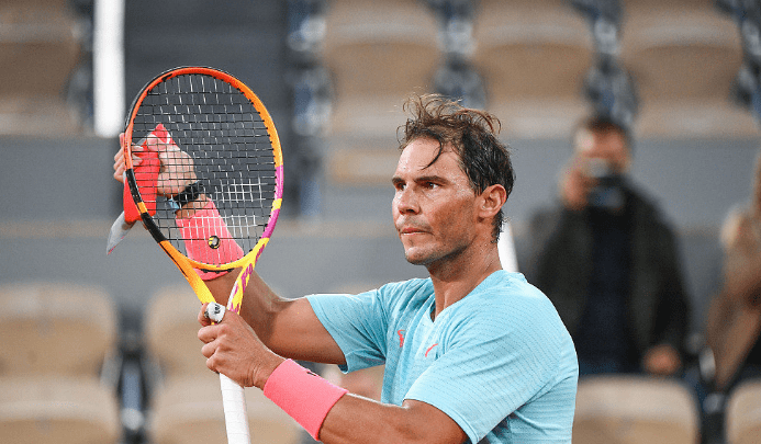  纳达尔红土赛场复苏，蒙特卡洛再添桂冠