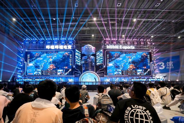  电竞跨界联动开启品牌合作新篇章  