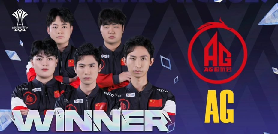  电竞元老重返赛场，情怀与实力共燃