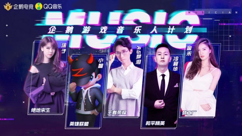  电竞明星跨界合作，多元联动拓展行业边界领域