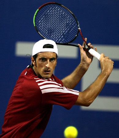  科里亚红土称雄，布宜诺斯艾利斯站本土夺冠