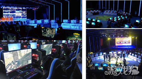  电竞装备全面革新，专业外设助力选手突破极限