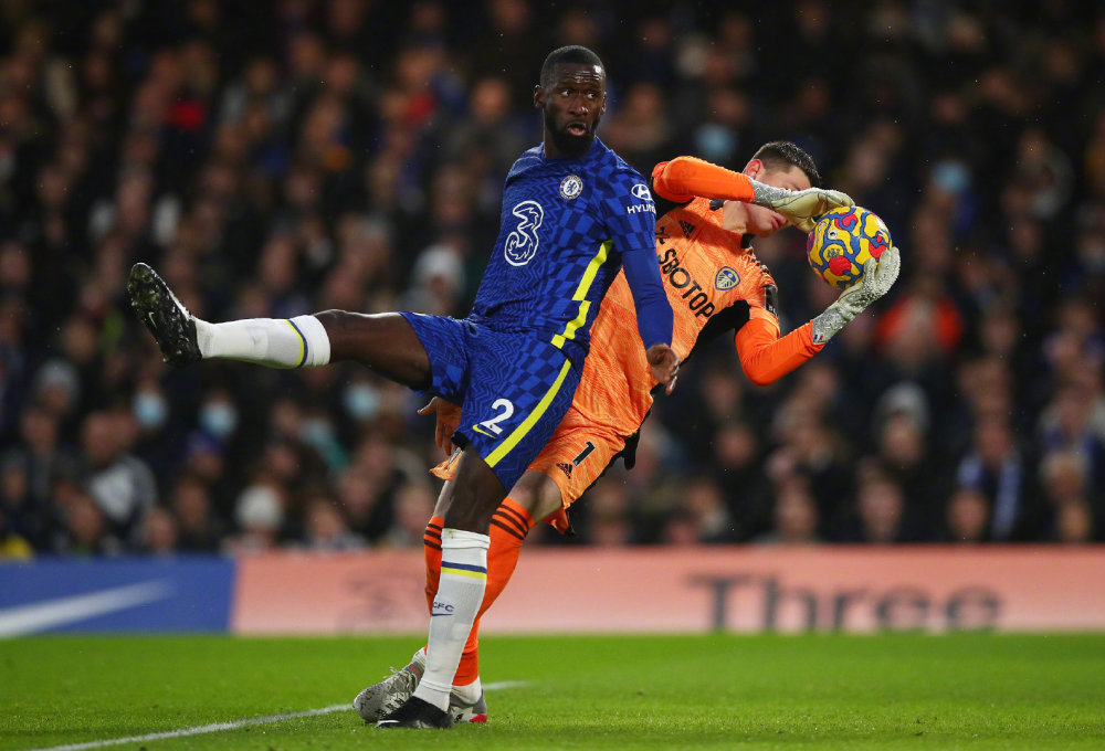  欧冠巅峰对决，皇马险胜拜仁慕尼黑